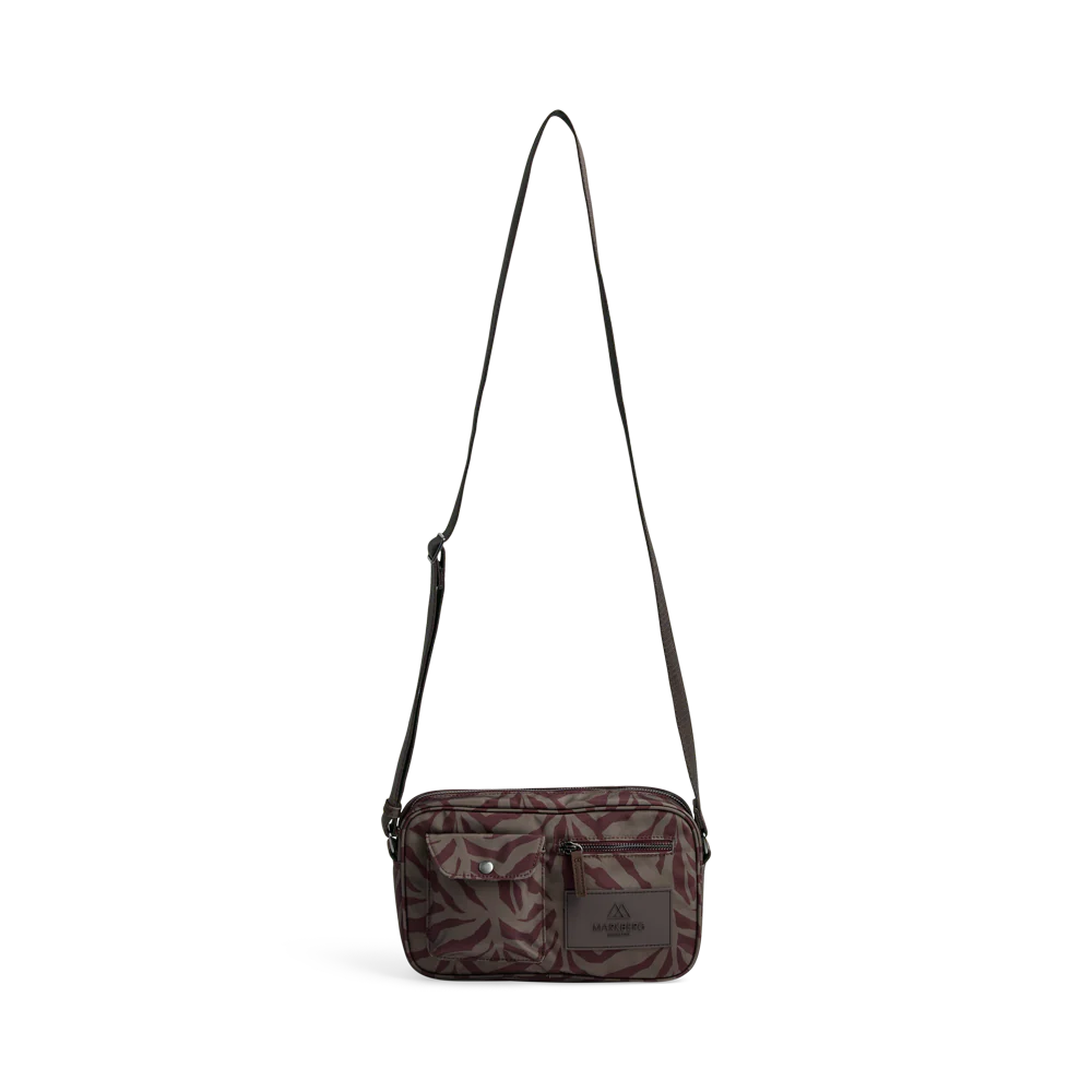DarlaMBG Crossbody Bag, Monochrome - Image 8