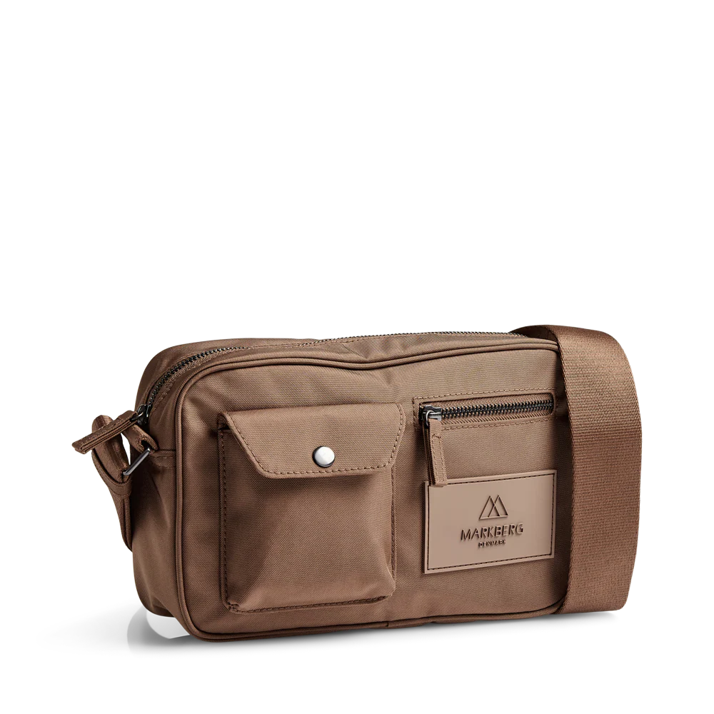 DarlaMBG Crossbody Bag, Monochrome - Image 4