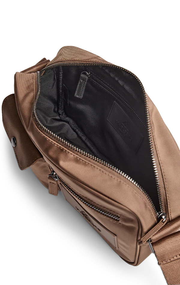 DarlaMBG Crossbody Bag, Monochrome - Image 7
