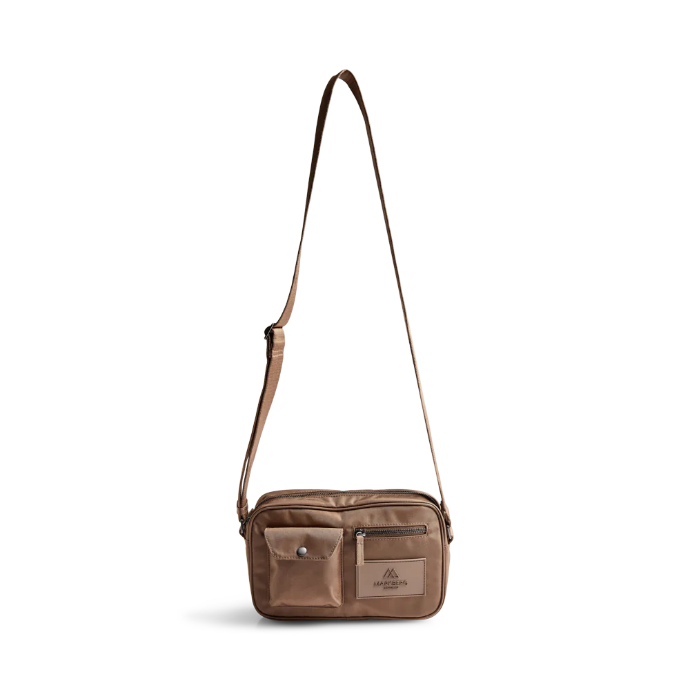 DarlaMBG Crossbody Bag, Monochrome - Image 8