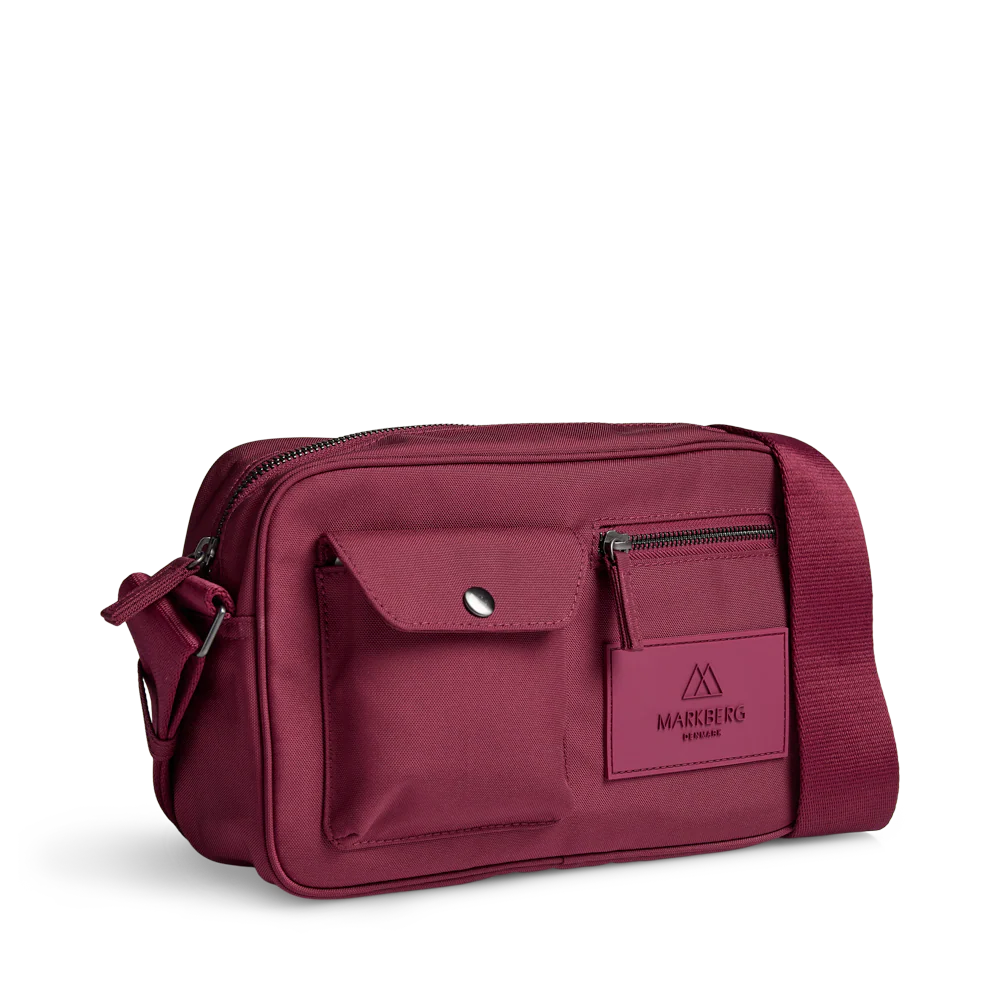 DarlaMBG Crossbody Bag, Monochrome - Image 4