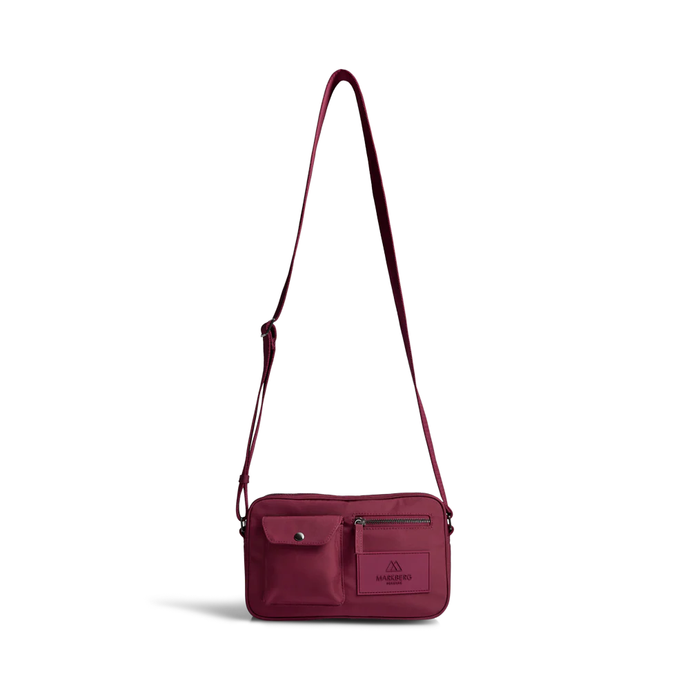 DarlaMBG Crossbody Bag, Monochrome - Image 8