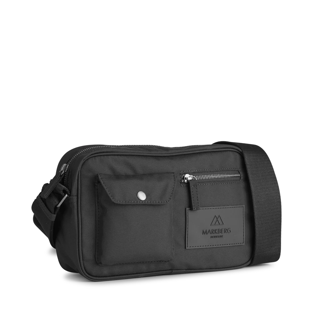 DarlaMBG Crossbody Bag, Monochrome - Image 5