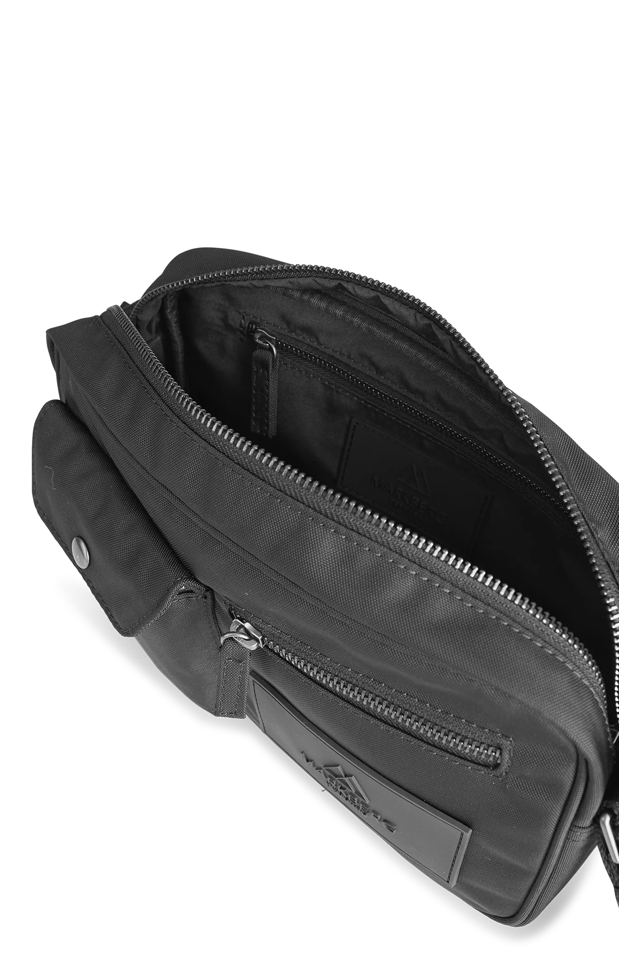 DarlaMBG Crossbody Bag, Monochrome - Image 8