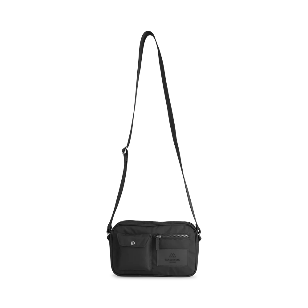 DarlaMBG Crossbody Bag, Monochrome - Image 9