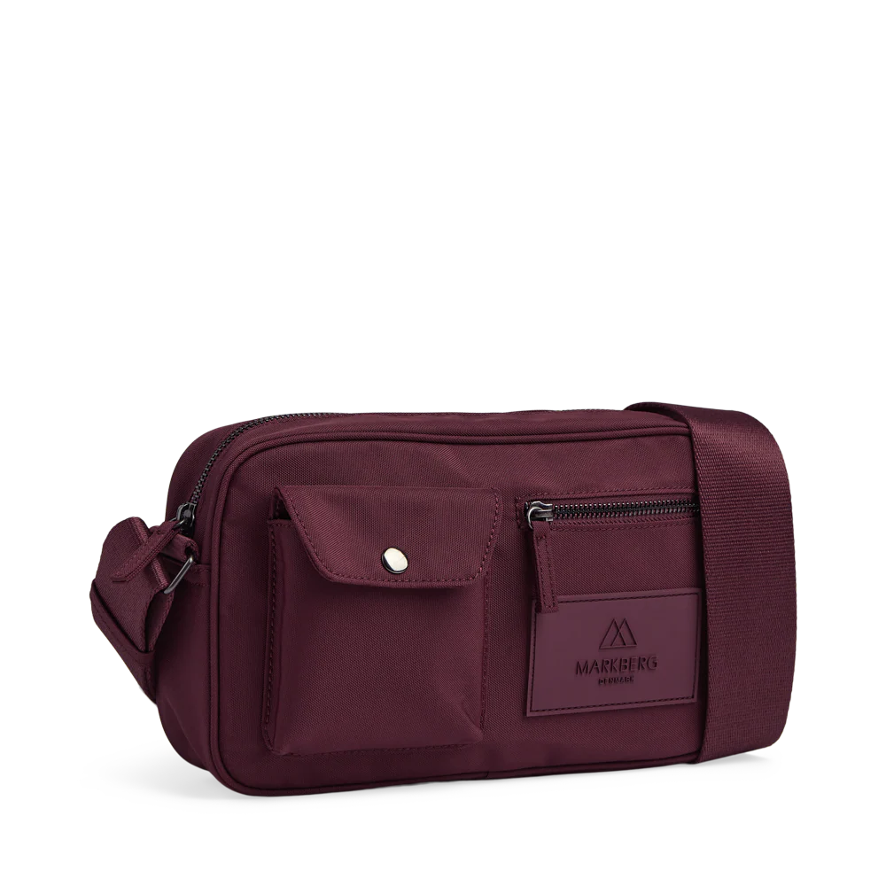 DarlaMBG Crossbody Bag, Monochrome - Image 4