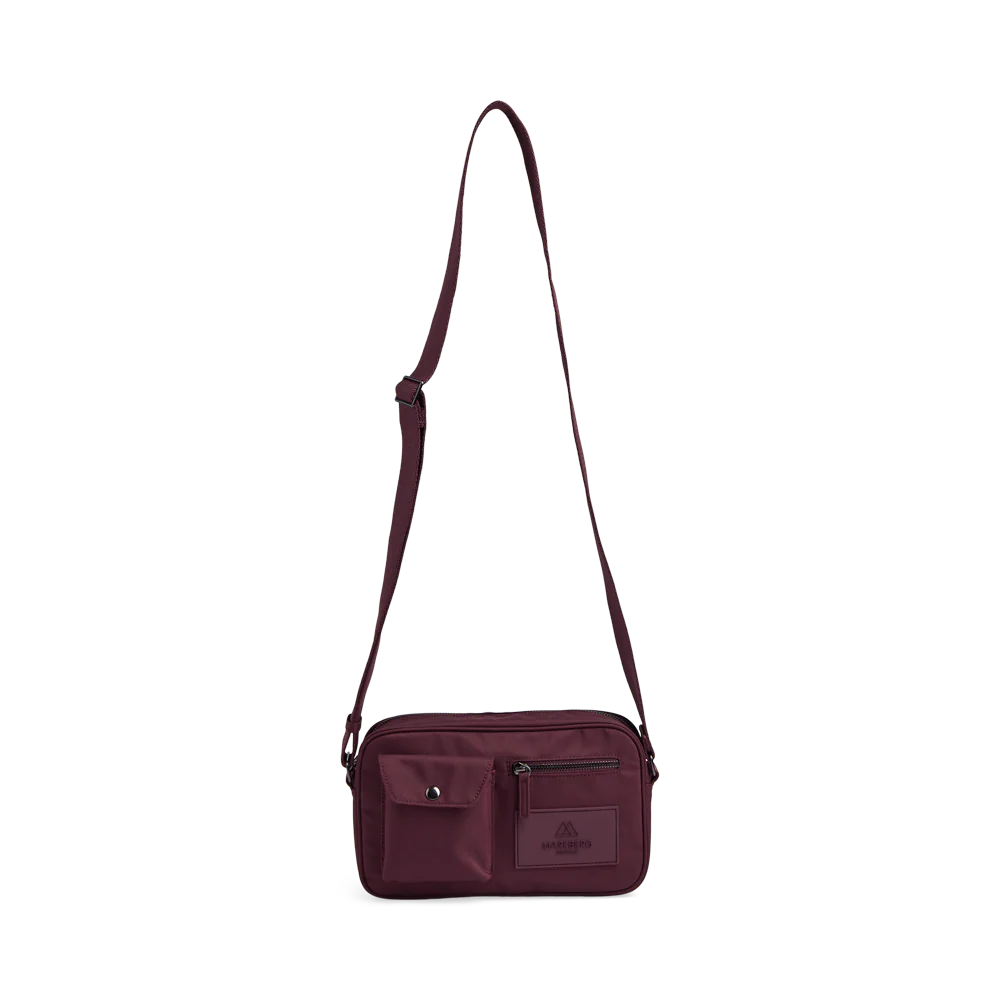 DarlaMBG Crossbody Bag, Monochrome - Image 8