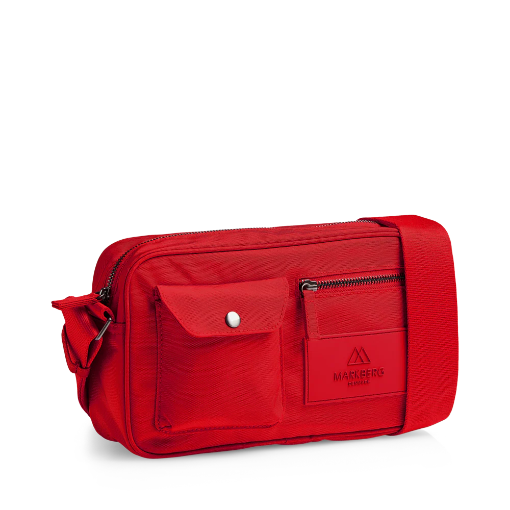 DarlaMBG Crossbody Bag, Monochrome - Image 4