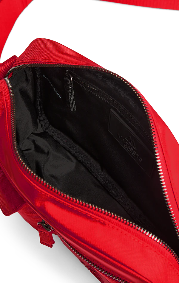 DarlaMBG Crossbody Bag, Monochrome - Image 7