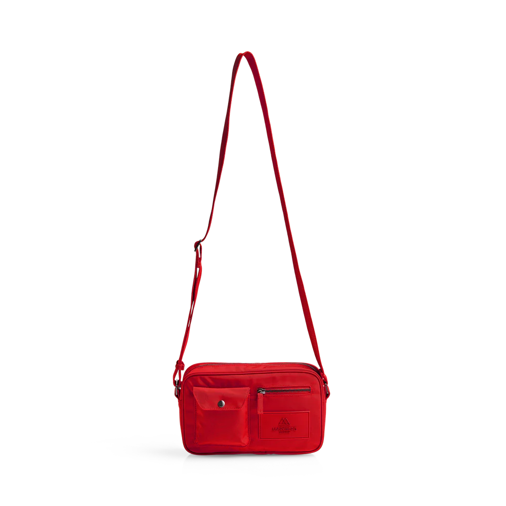 DarlaMBG Crossbody Bag, Monochrome - Image 8