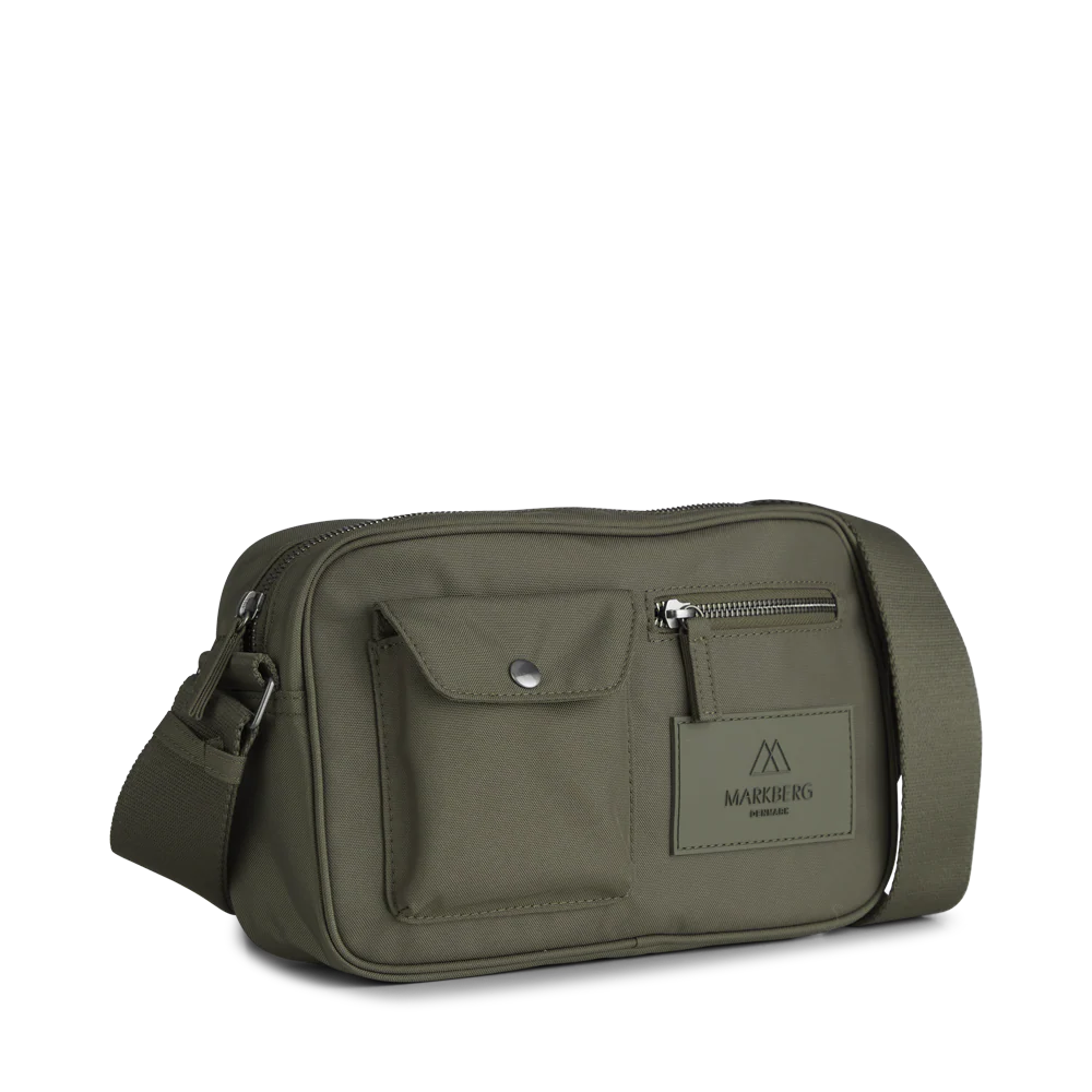 DarlaMBG Crossbody Bag, Monochrome - Image 4