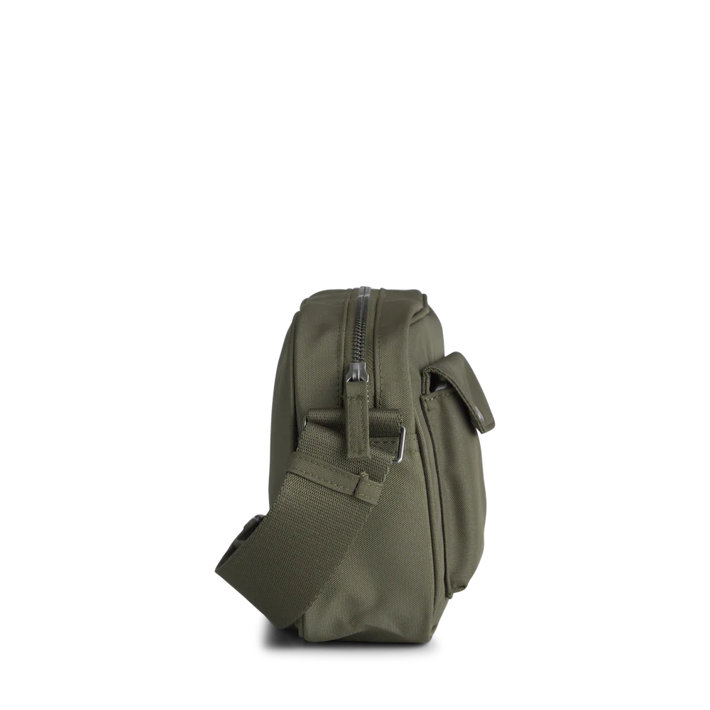 DarlaMBG Crossbody Bag, Monochrome - Image 5