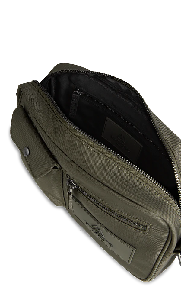DarlaMBG Crossbody Bag, Monochrome - Image 7
