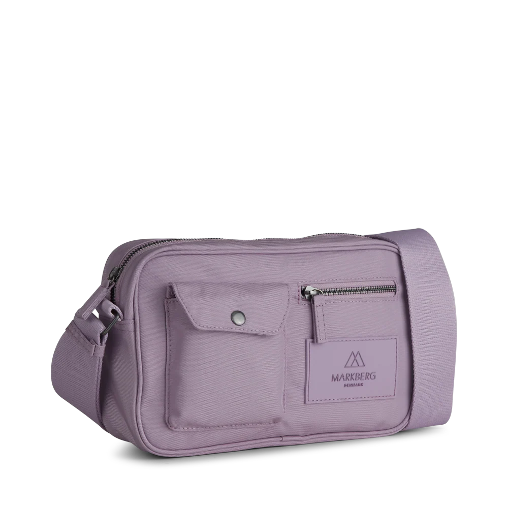 DarlaMBG Crossbody Bag, Monochrome - Image 4