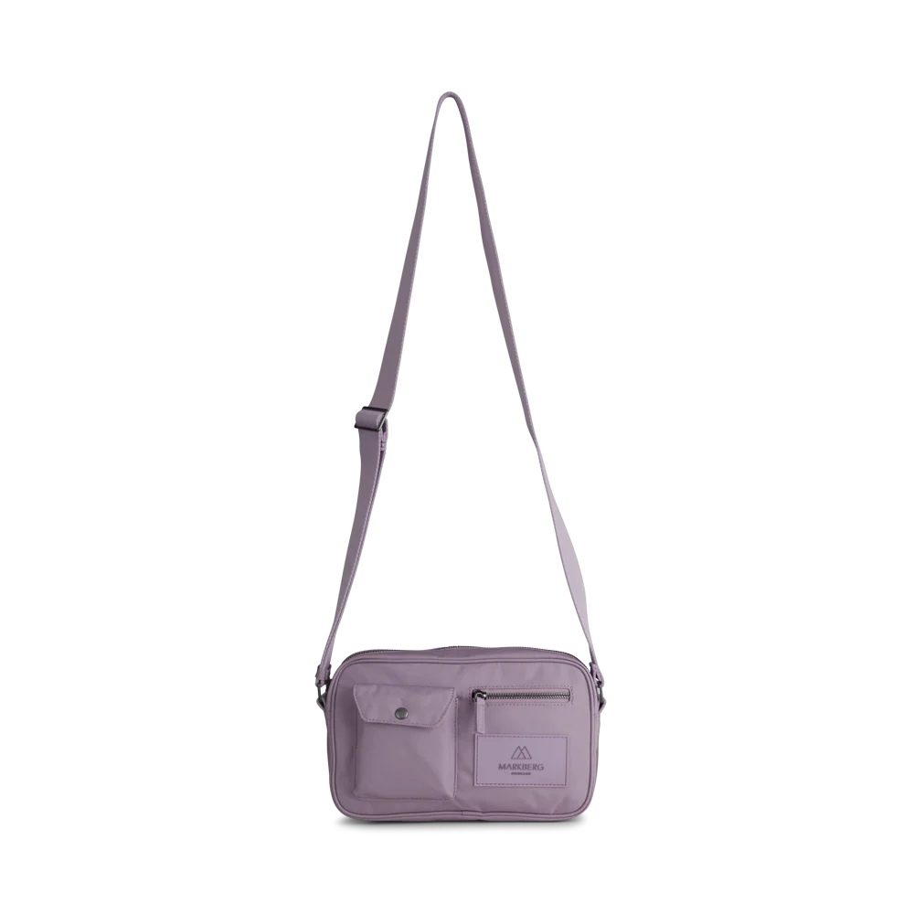 DarlaMBG Crossbody Bag, Monochrome - Image 7