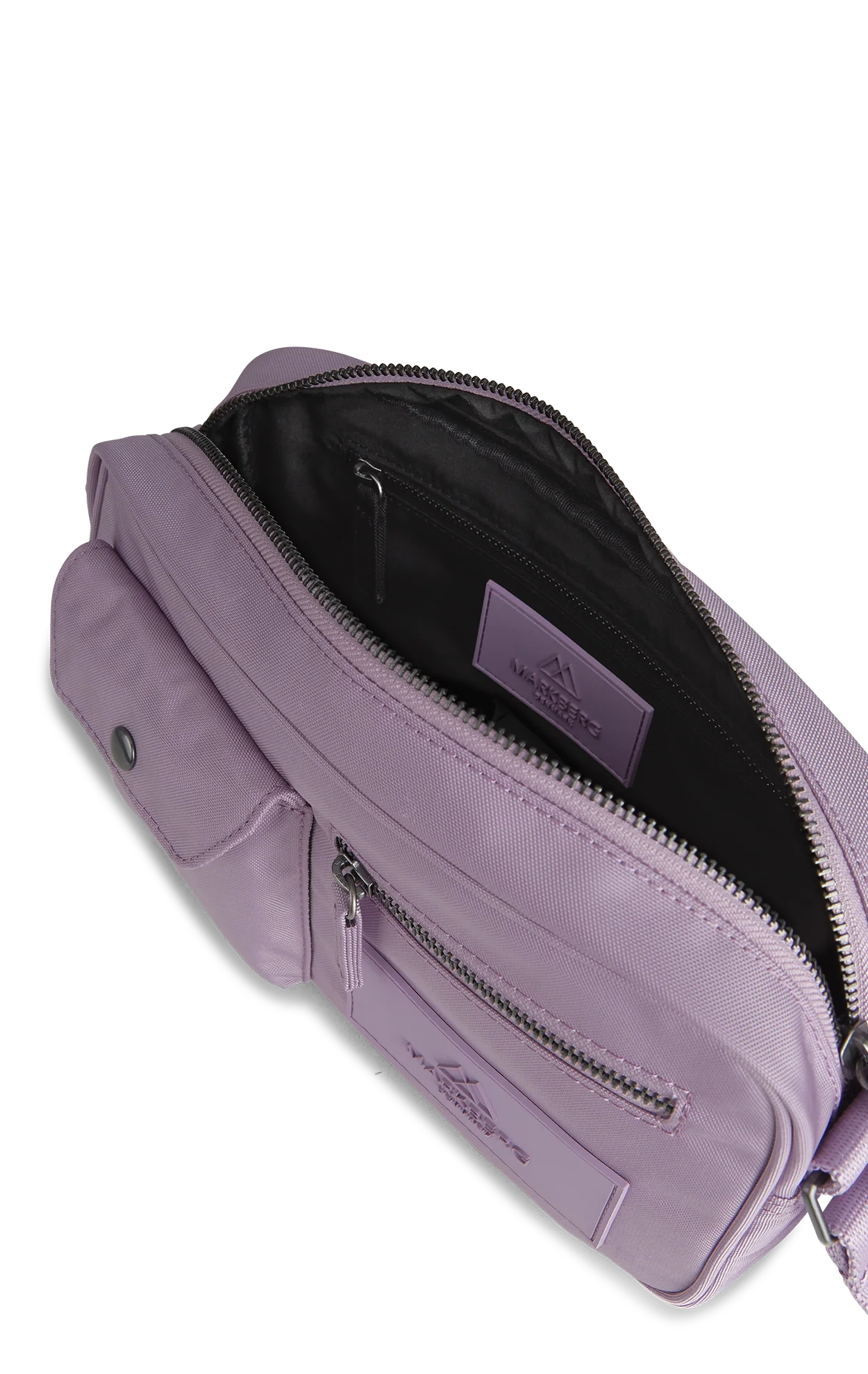 DarlaMBG Crossbody Bag, Monochrome - Image 8