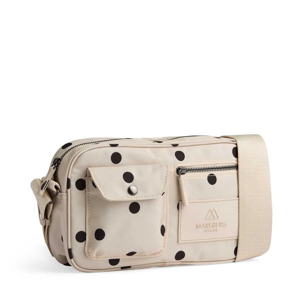 DarlaMBG Crossbody Bag, Monochrome - Image 4