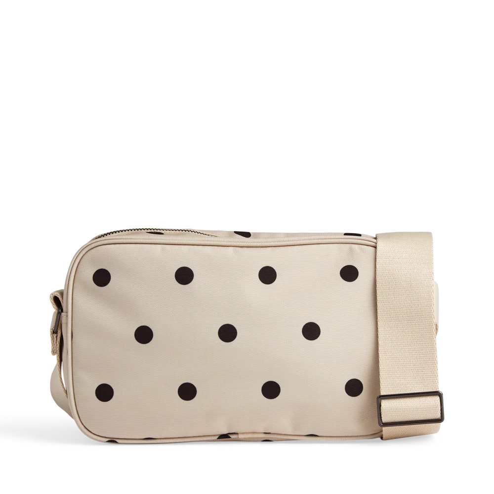 DarlaMBG Crossbody Bag, Monochrome - Image 6