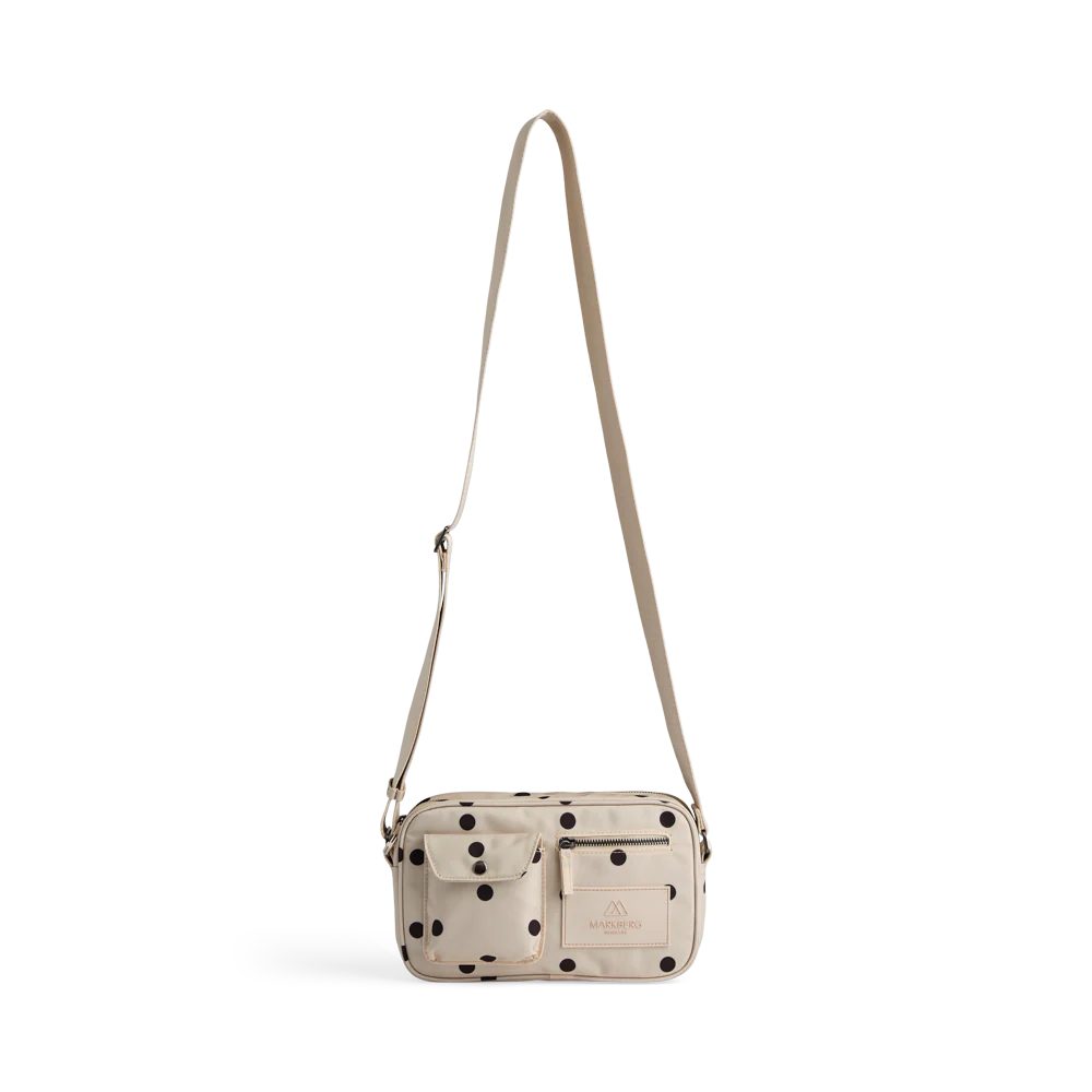 DarlaMBG Crossbody Bag, Monochrome - Image 8