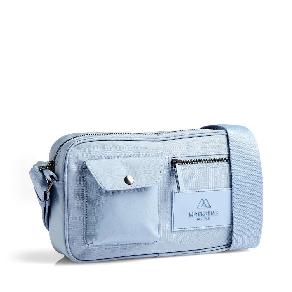 DarlaMBG Crossbody Bag, Monochrome - Image 4