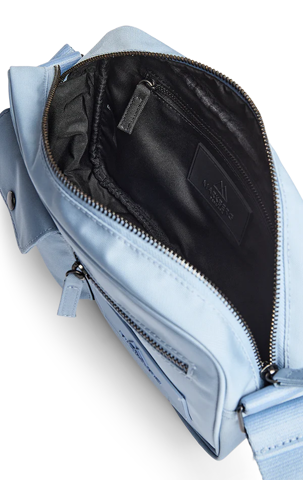 DarlaMBG Crossbody Bag, Monochrome - Image 7