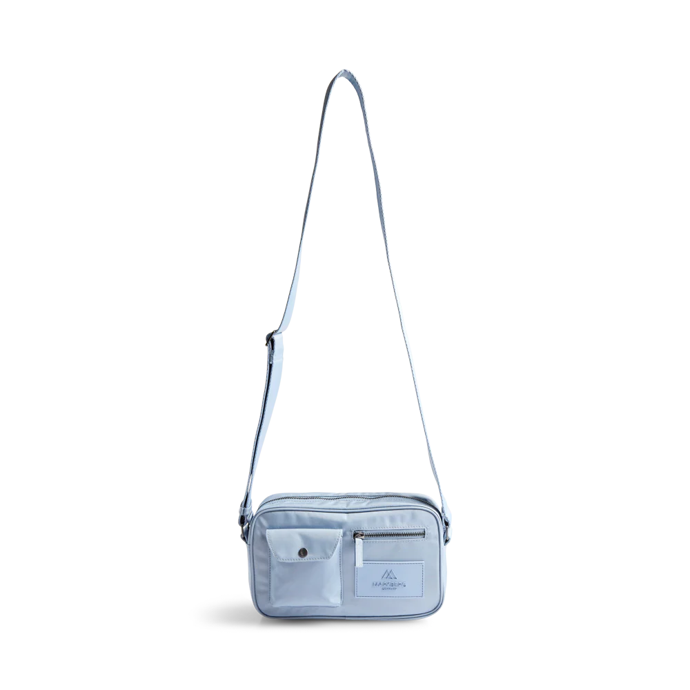 DarlaMBG Crossbody Bag, Monochrome - Image 8