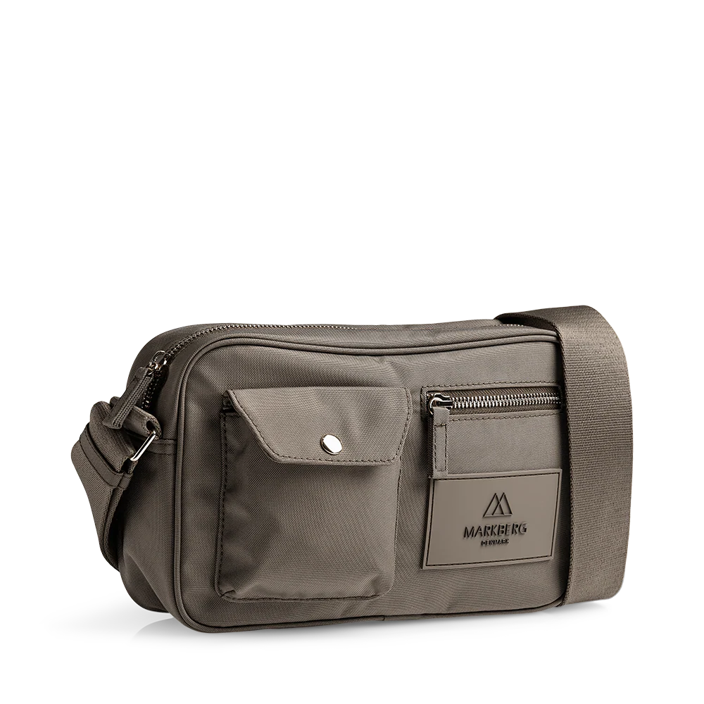 DarlaMBG Crossbody Bag, Monochrome - Image 2