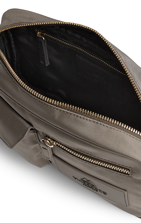 DarlaMBG Crossbody Bag, Monochrome - Image 7