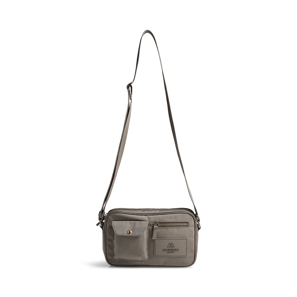 DarlaMBG Crossbody Bag, Monochrome - Image 8