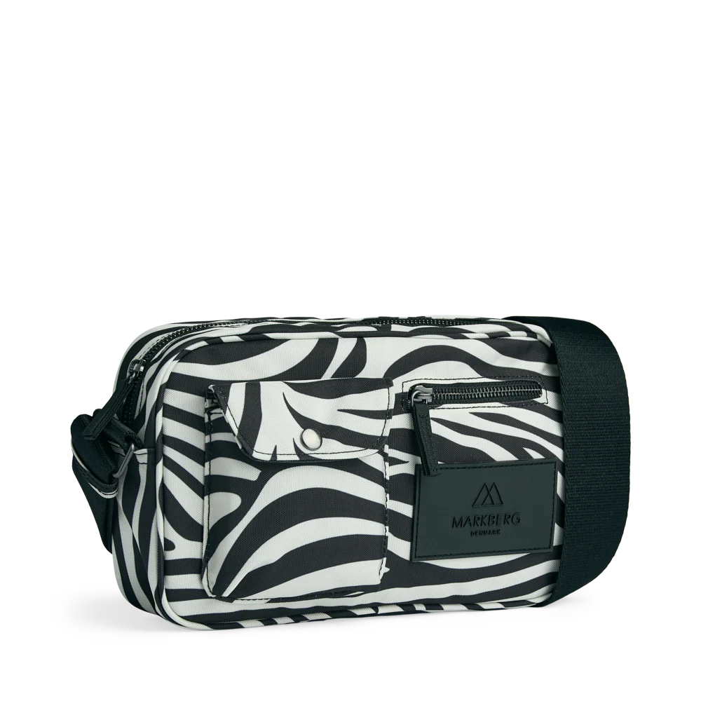 DarlaMBG Crossbody Bag, Monochrome - Image 4