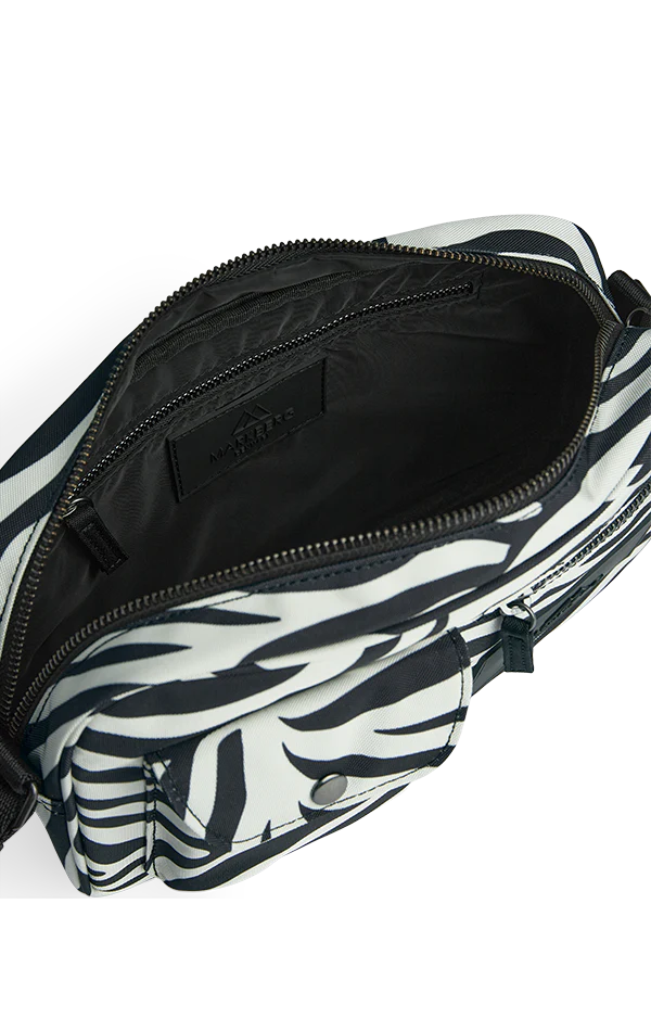 DarlaMBG Crossbody Bag, Monochrome - Image 8