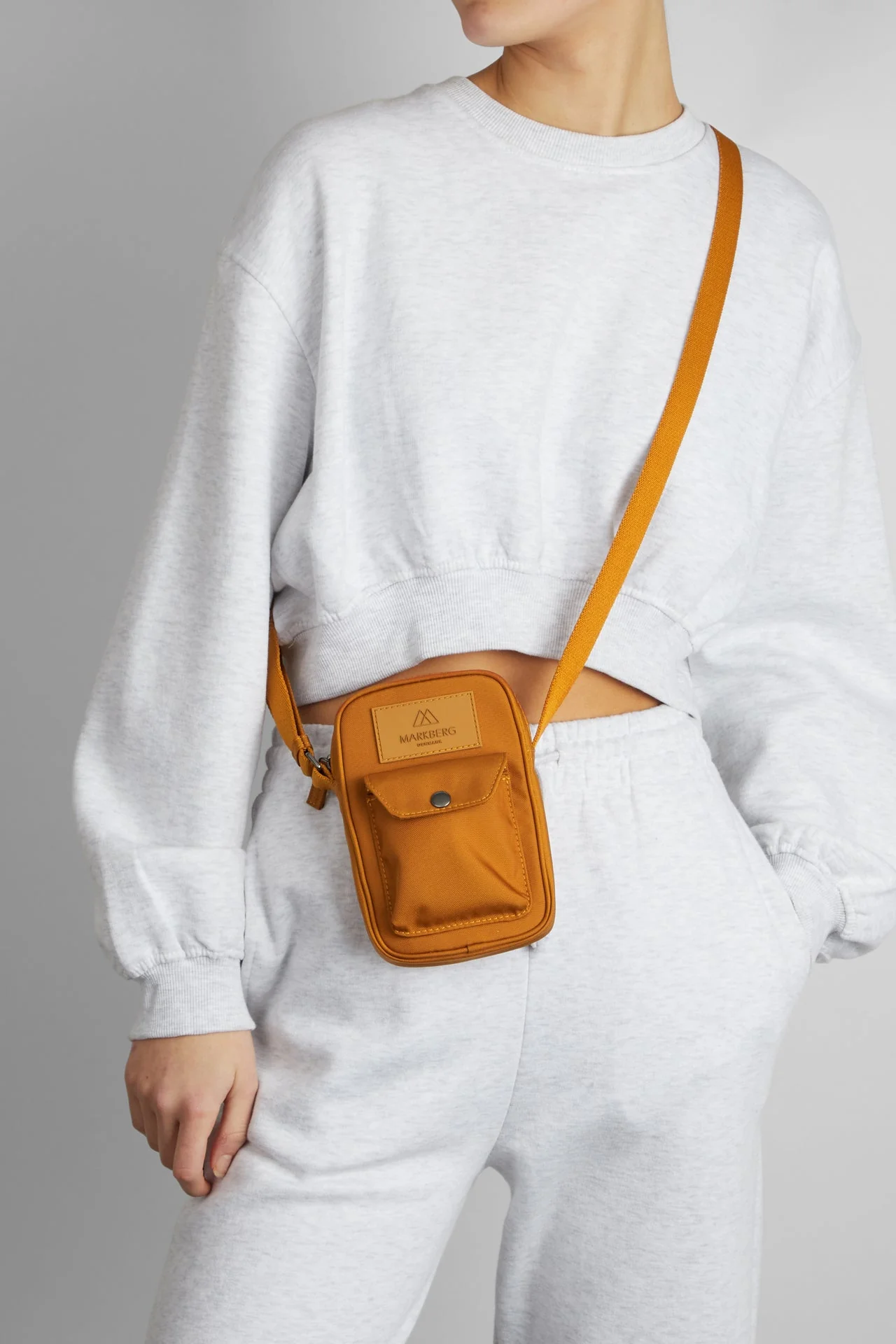 DarlaMBG Mobile bag, Monochrome - Image 3
