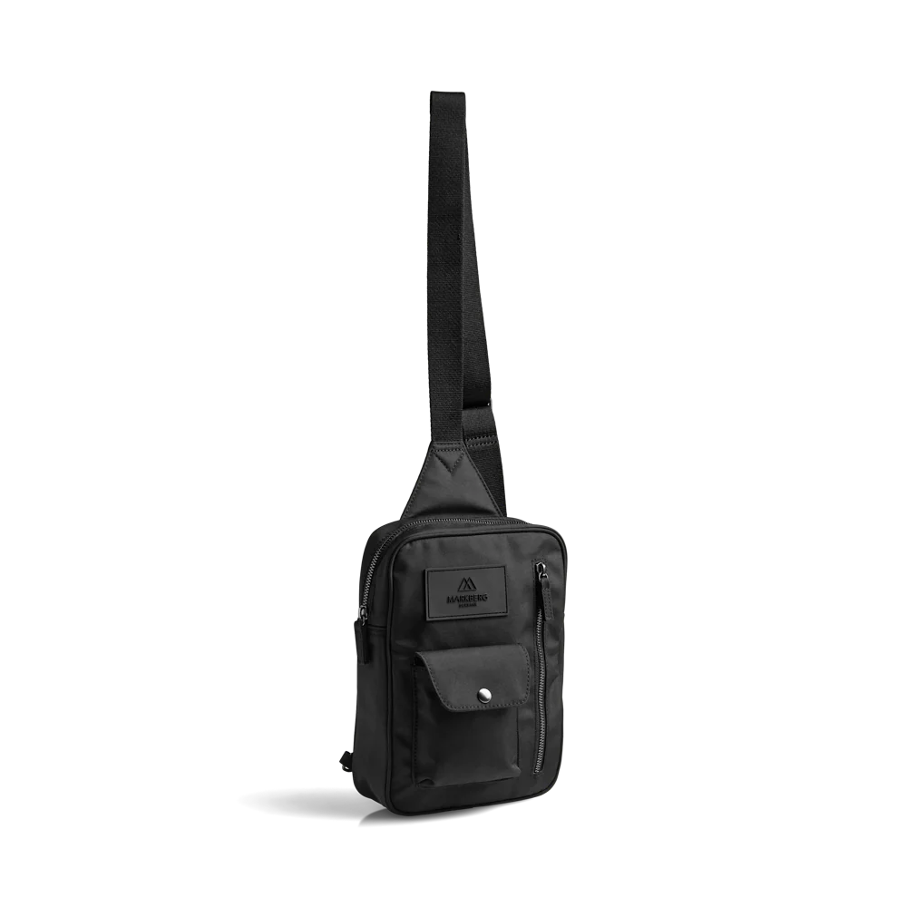 DarlaMBG Sling Bag, Recycled - Image 4