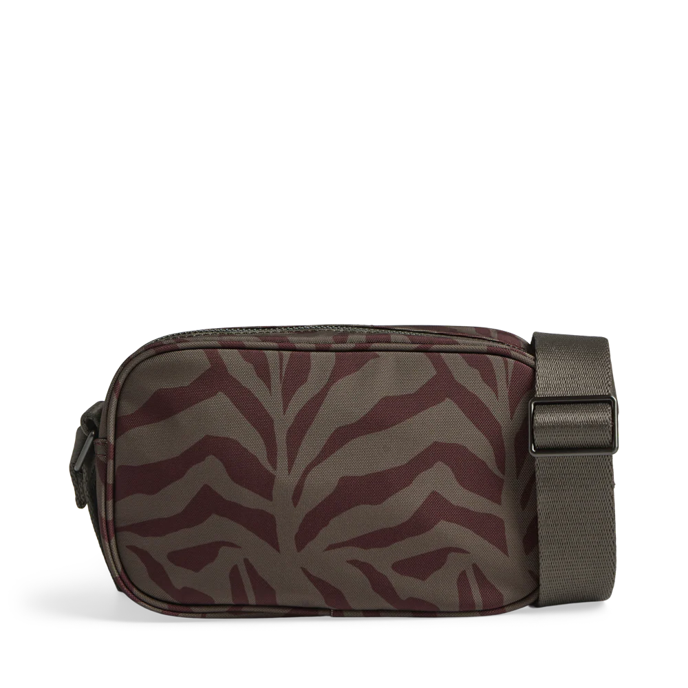 DarlaMBG Small Crossbody Bag, Monochrome - Image 6