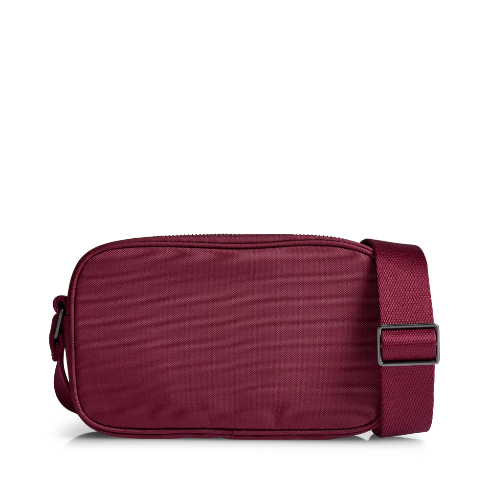 DarlaMBG Small Crossbody Bag, Monochrome - Image 6