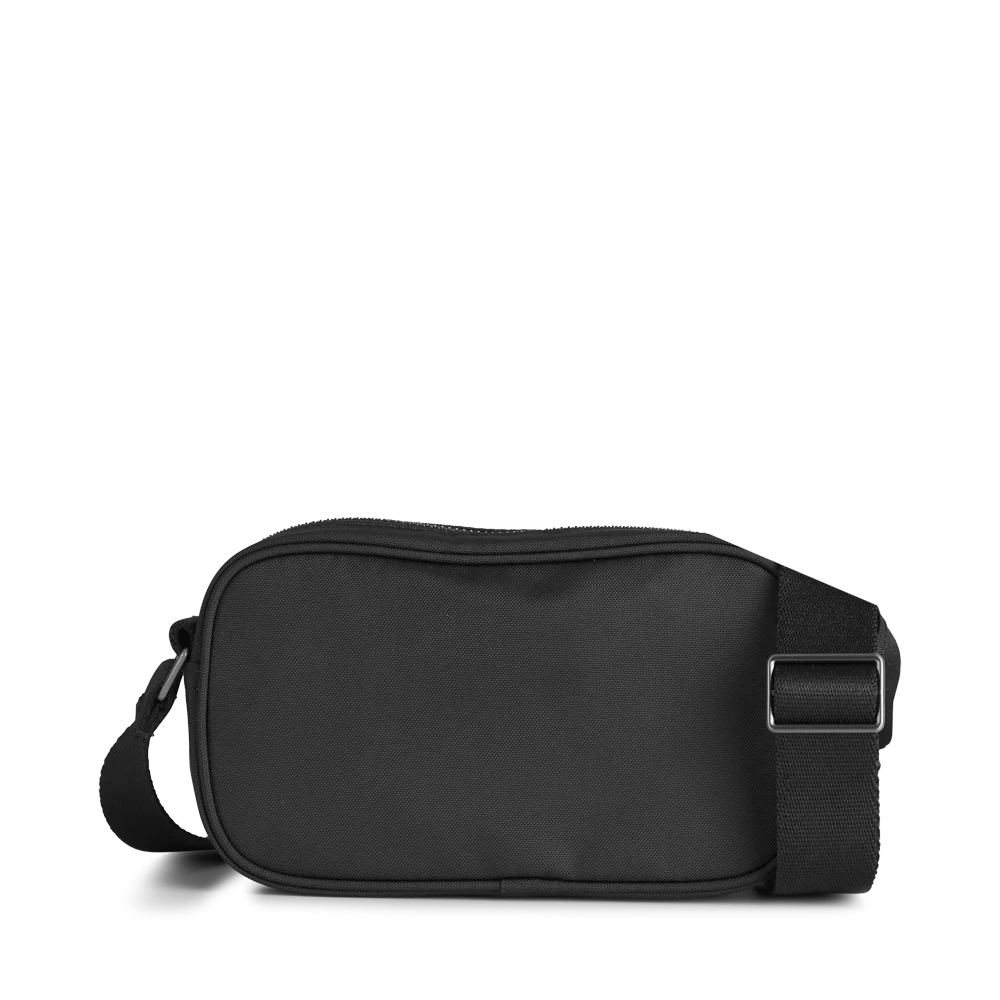 DarlaMBG Small Crossbody Bag, Monochrome - Image 4