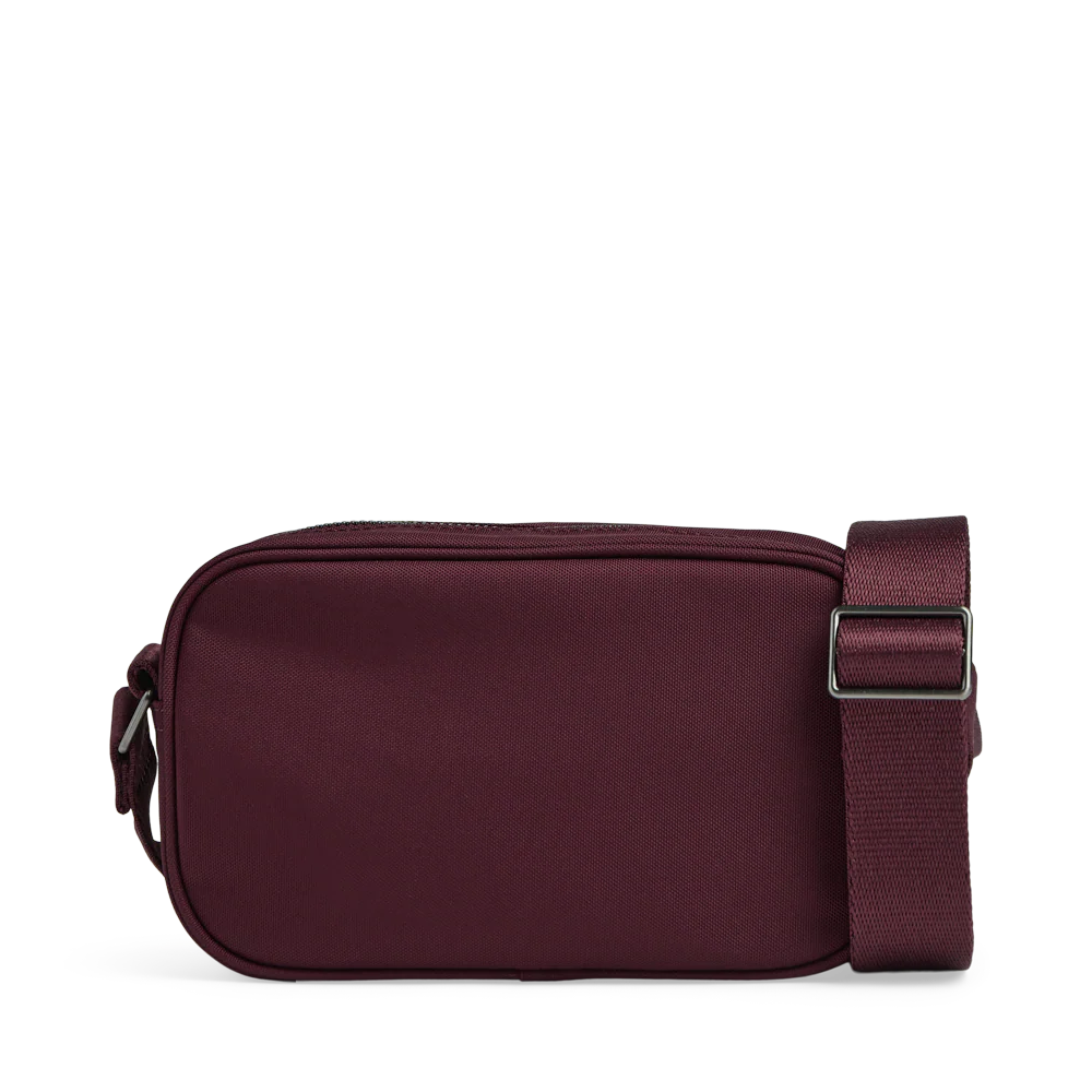 DarlaMBG Small Crossbody Bag, Monochrome - Image 6