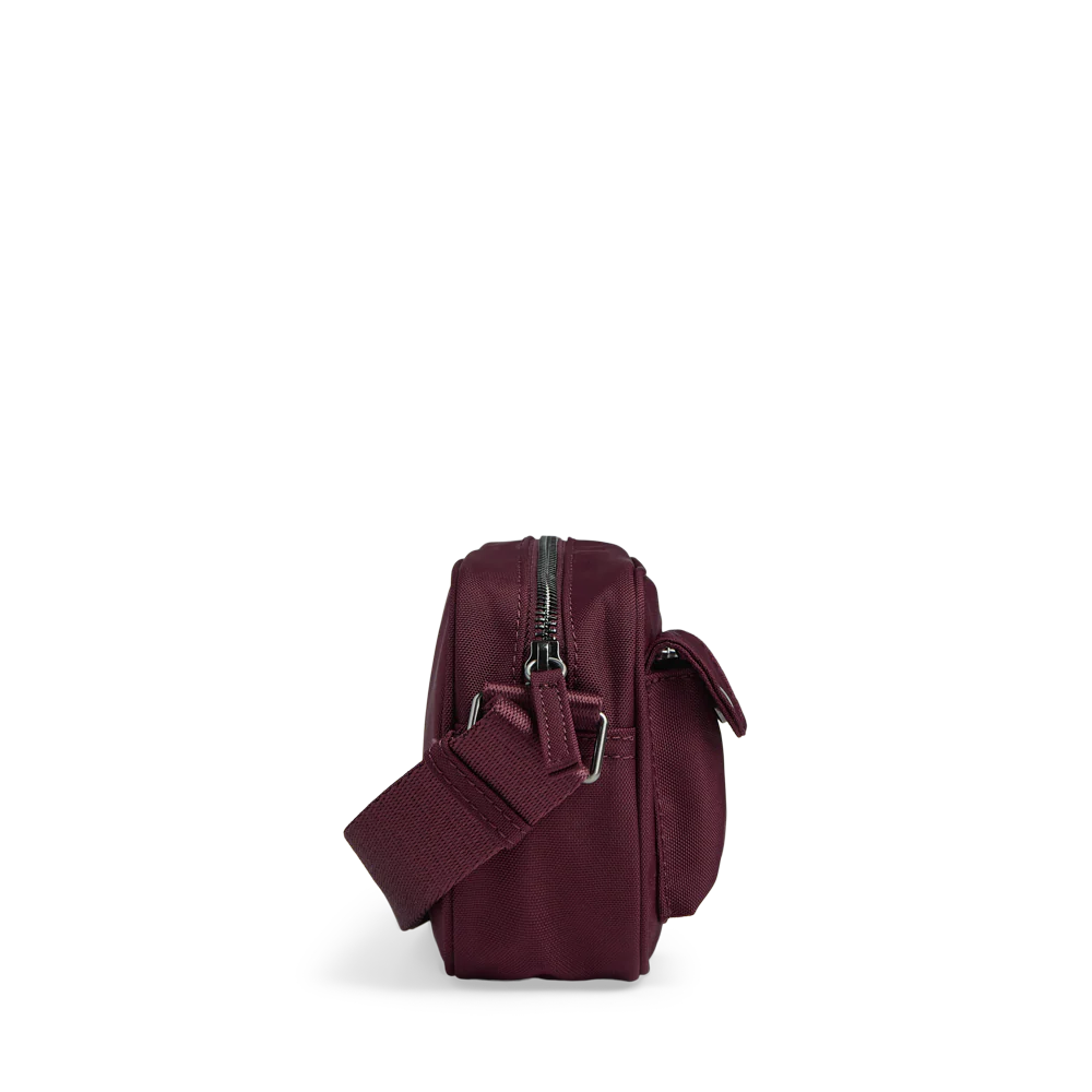 DarlaMBG Small Crossbody Bag, Monochrome - Image 7