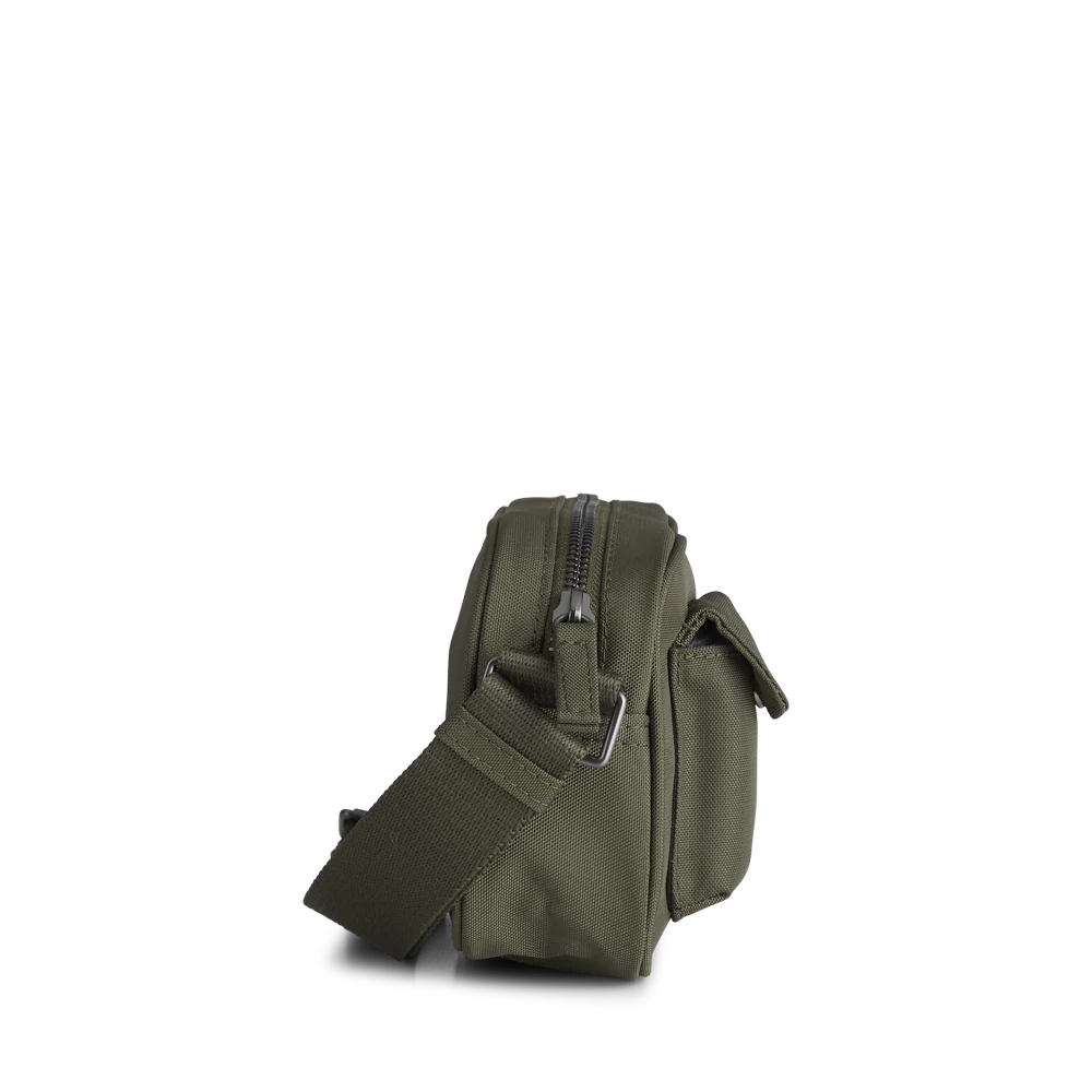 DarlaMBG Small Crossbody Bag, Monochrome - Image 5