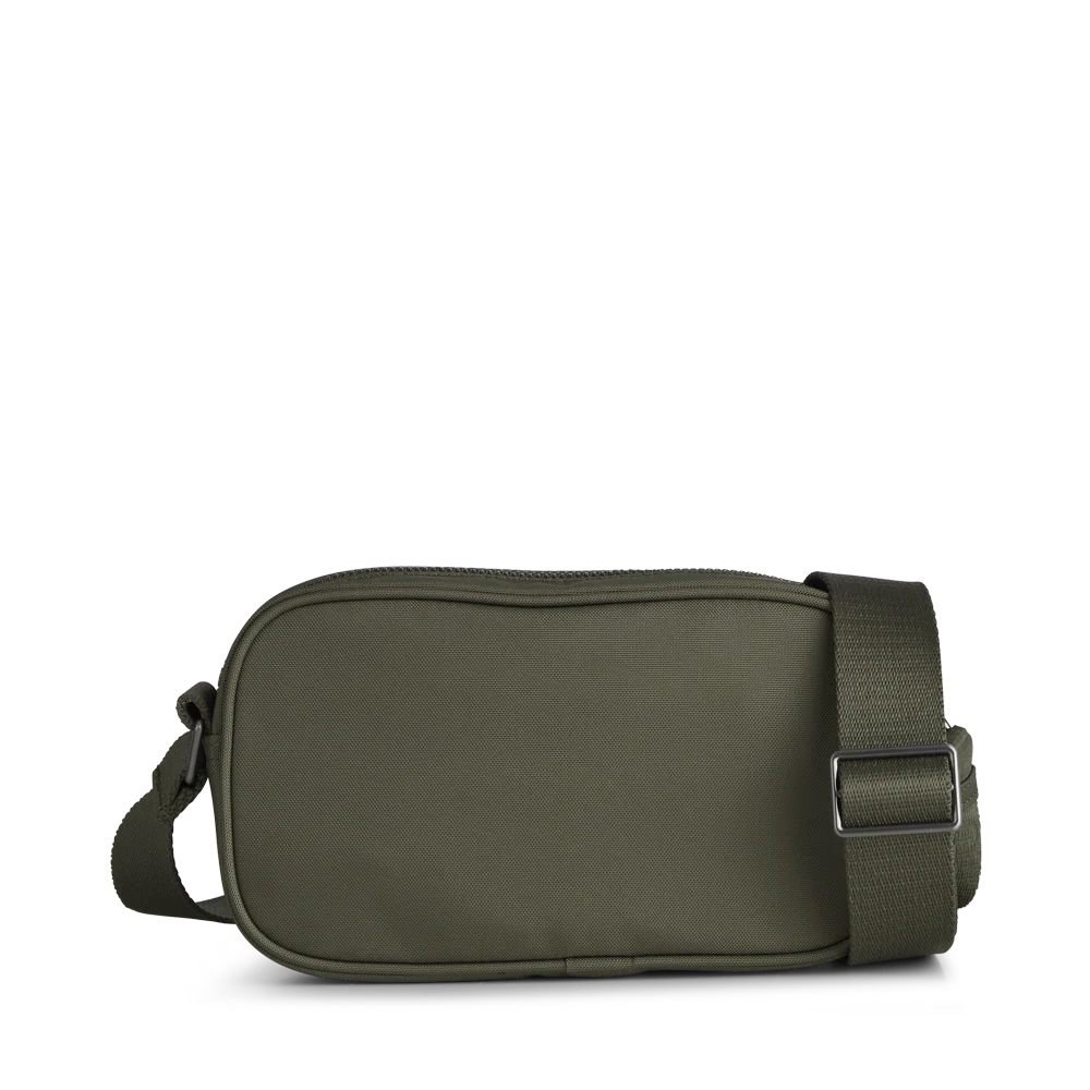 DarlaMBG Small Crossbody Bag, Monochrome - Image 6