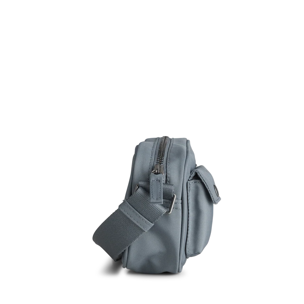 DarlaMBG Small Crossbody Bag, Monochrome - Image 5