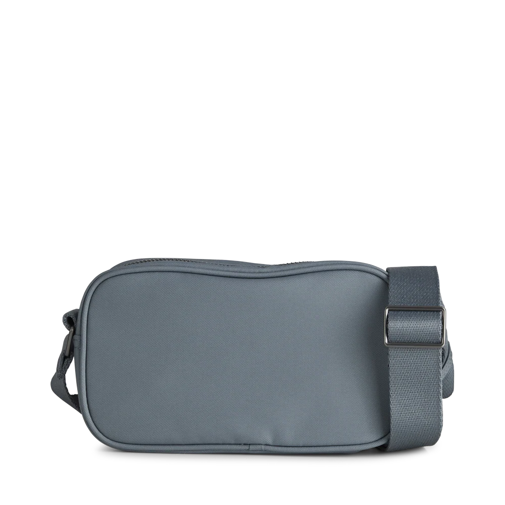 DarlaMBG Small Crossbody Bag, Monochrome - Image 6