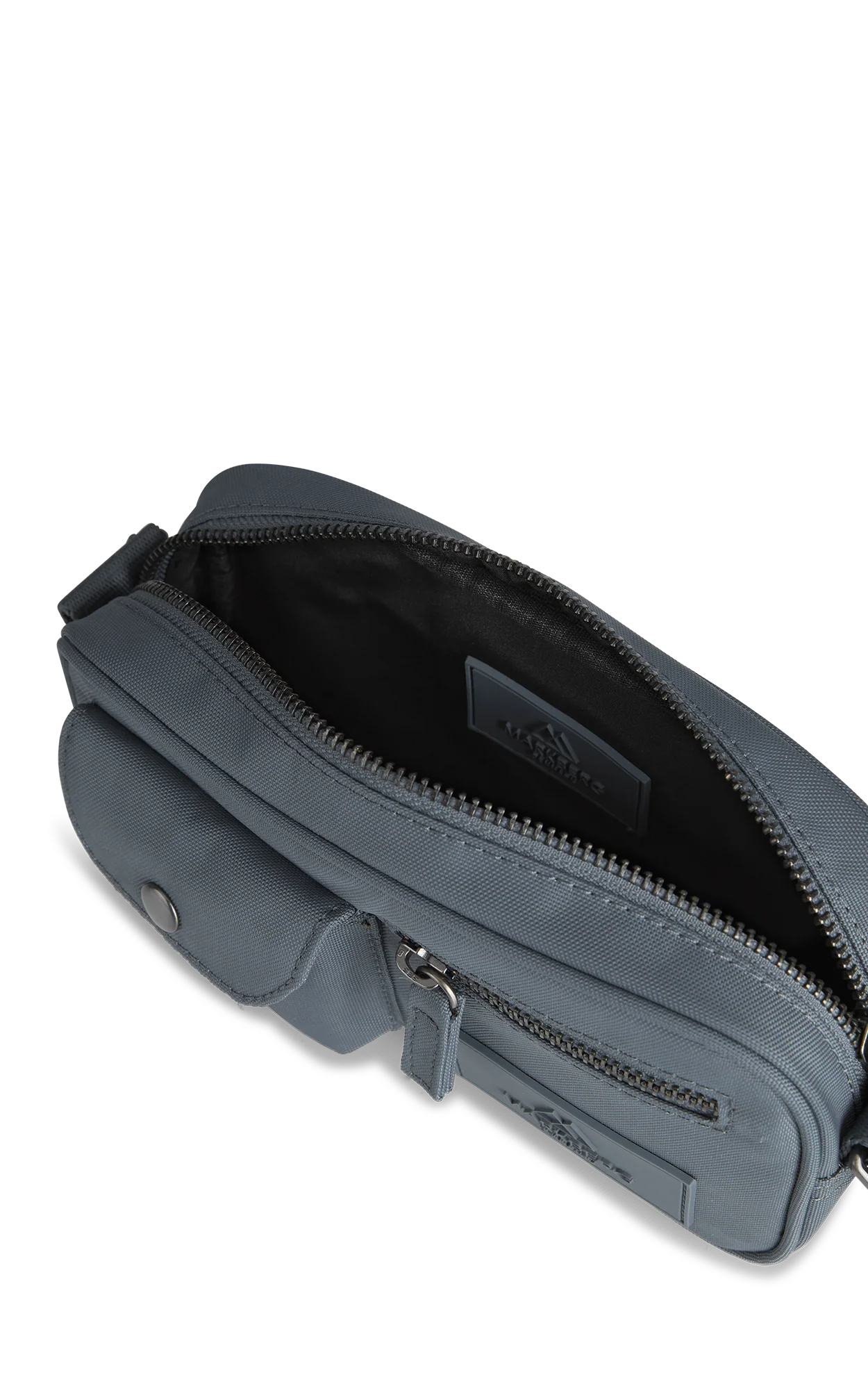DarlaMBG Small Crossbody Bag, Monochrome - Image 7