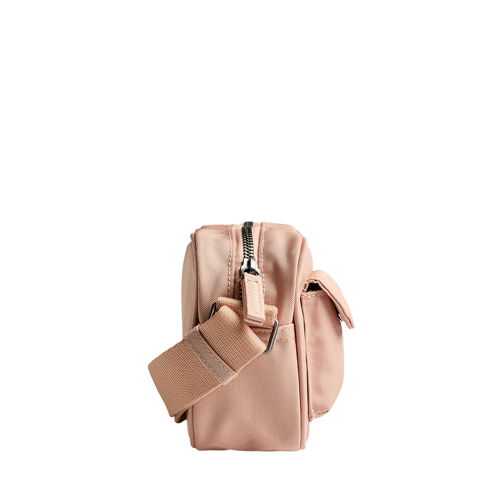 DarlaMBG Small Crossbody Bag, Monochrome - Image 4