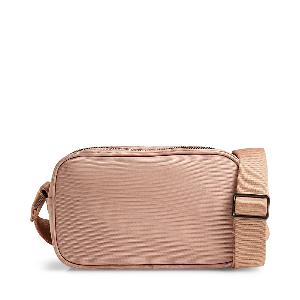 DarlaMBG Small Crossbody Bag, Monochrome - Image 5