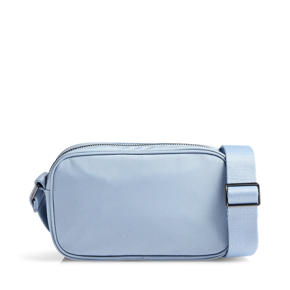 DarlaMBG Small Crossbody Bag, Monochrome - Image 7