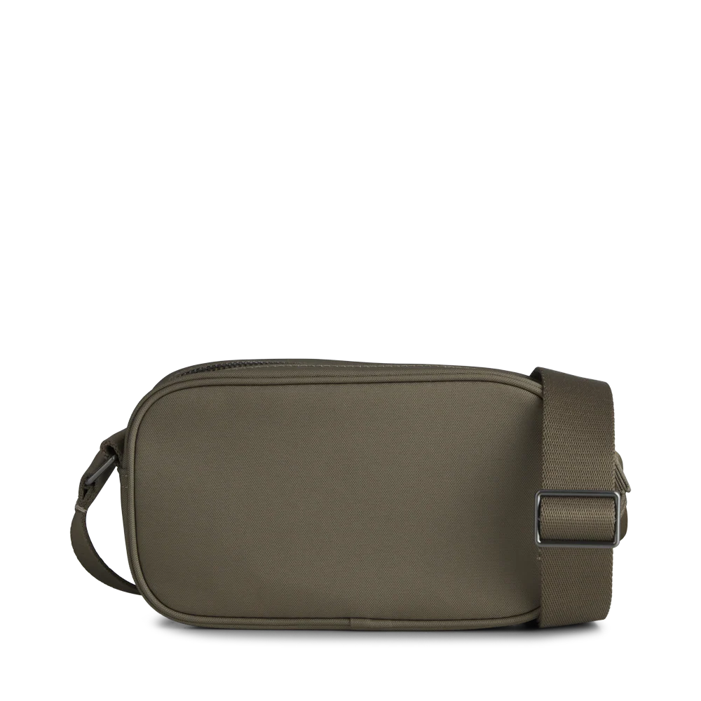 DarlaMBG Small Crossbody Bag, Monochrome - Image 7
