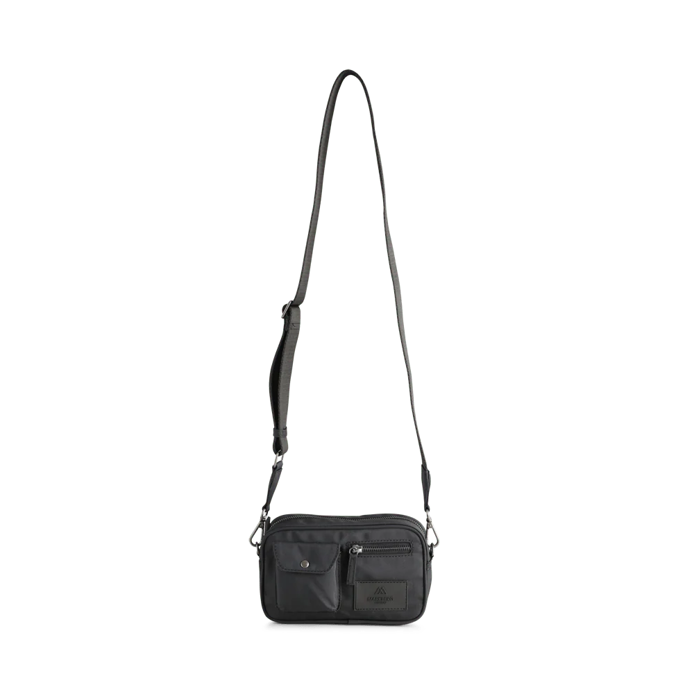 DarlaMBG Small Crossbody Bag, Recycled - Image 10