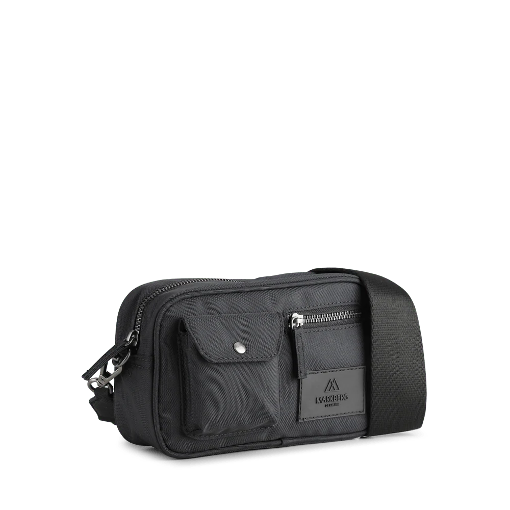 DarlaMBG Small Crossbody Bag, Recycled - Image 6