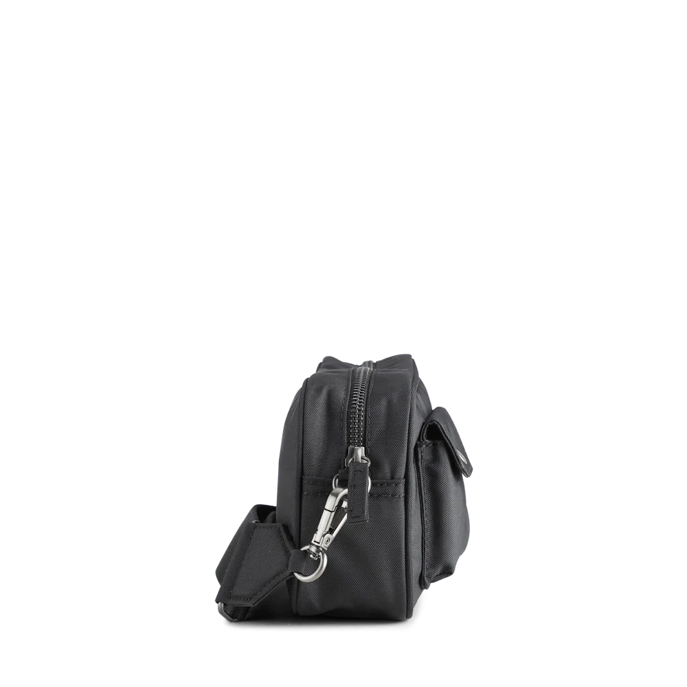 DarlaMBG Small Crossbody Bag, Recycled - Image 7